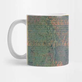 Sayfohrt 01 Mug